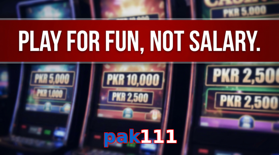 Payment and PKR controls in Pak111
