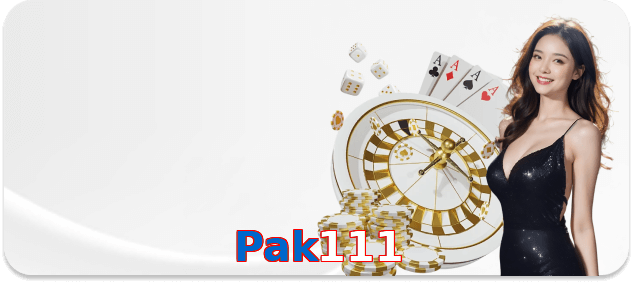 Pak111 game app for Pakistan players